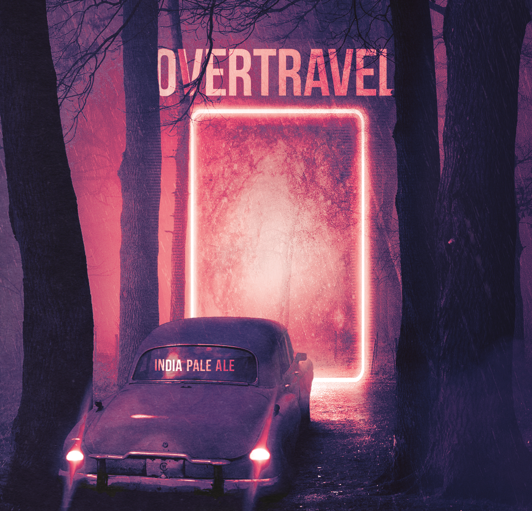 Overtravel