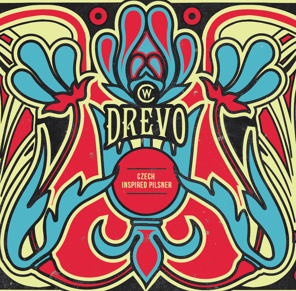 Drevo