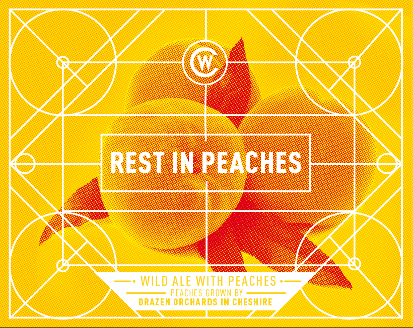Rest In Peaches