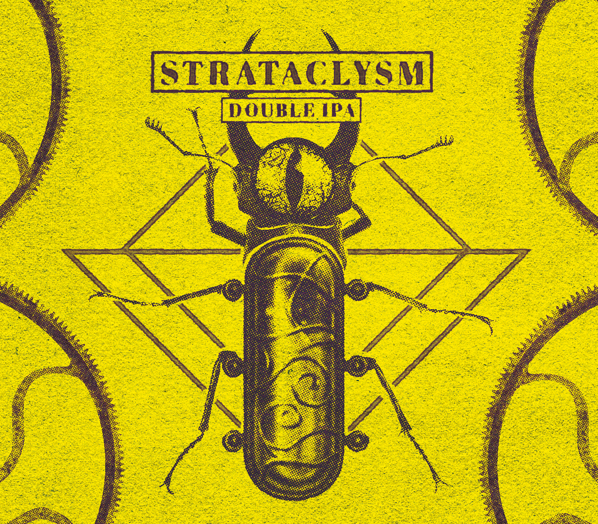 Strataclysm