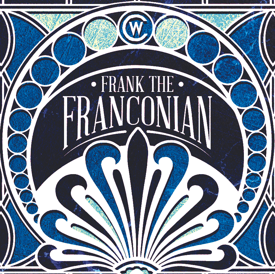 Frank the Franconian