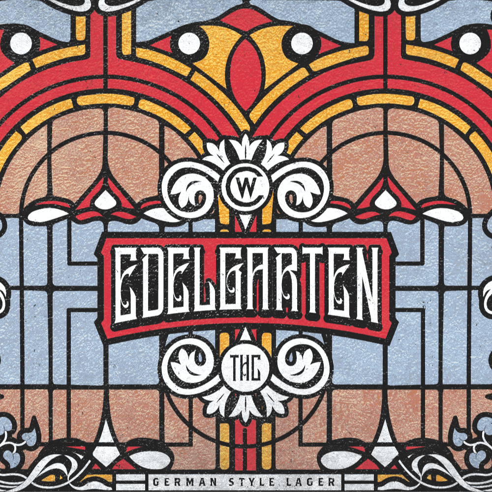 Edelgarten