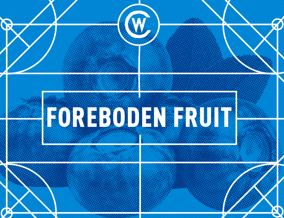 Foreboden Fruit