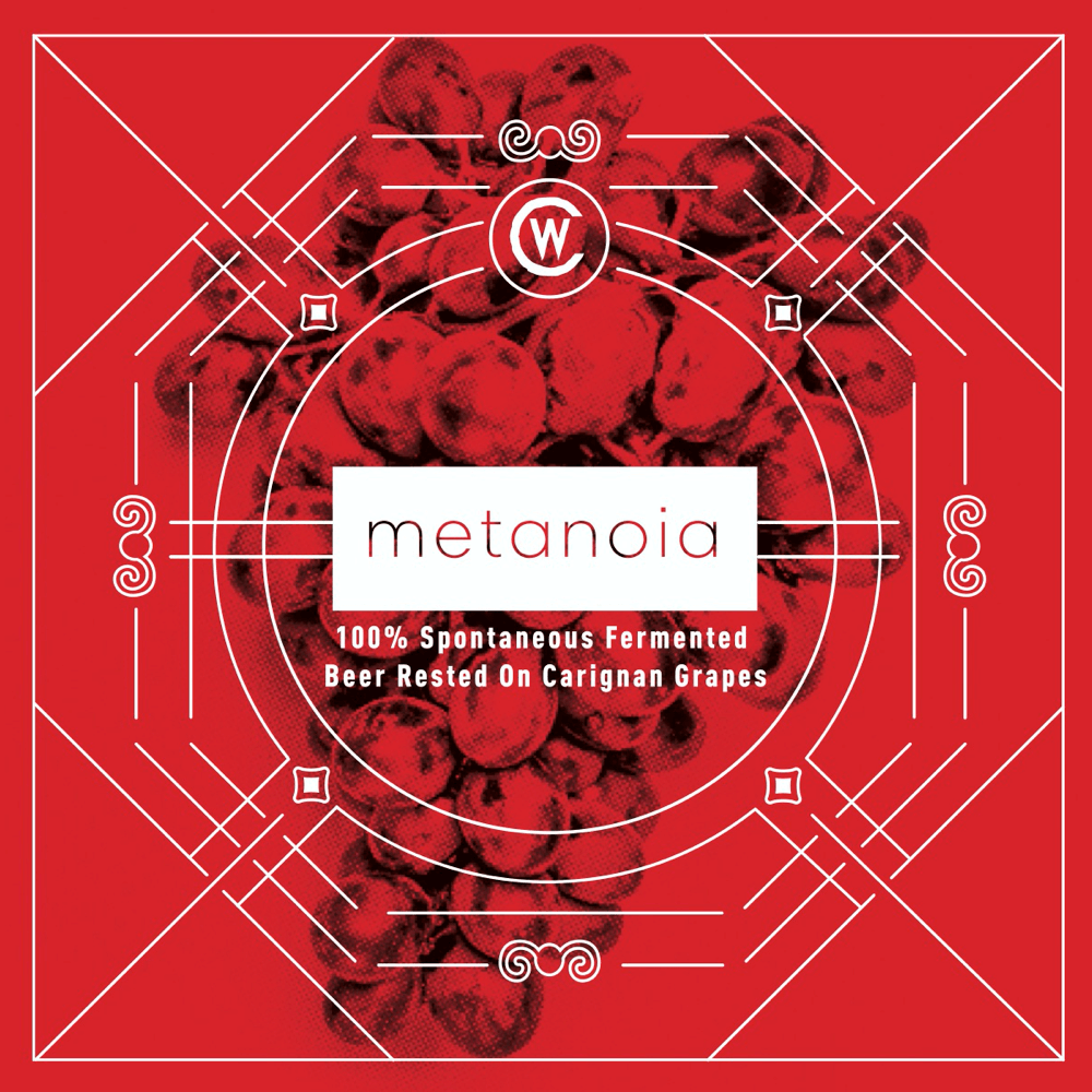 Metanoia