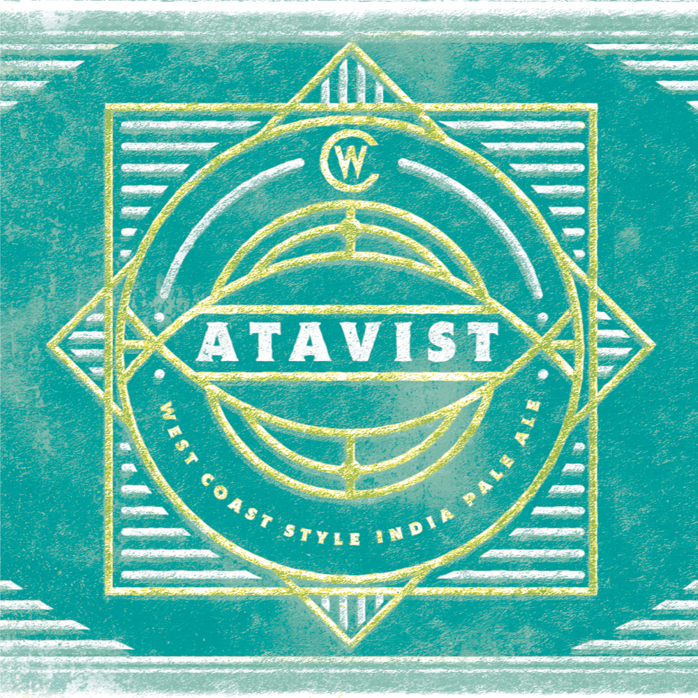 Atavist