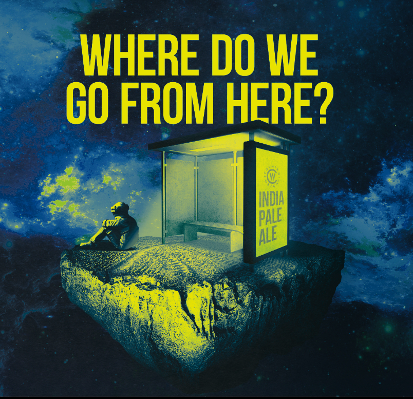 Where Do We Go From Here?