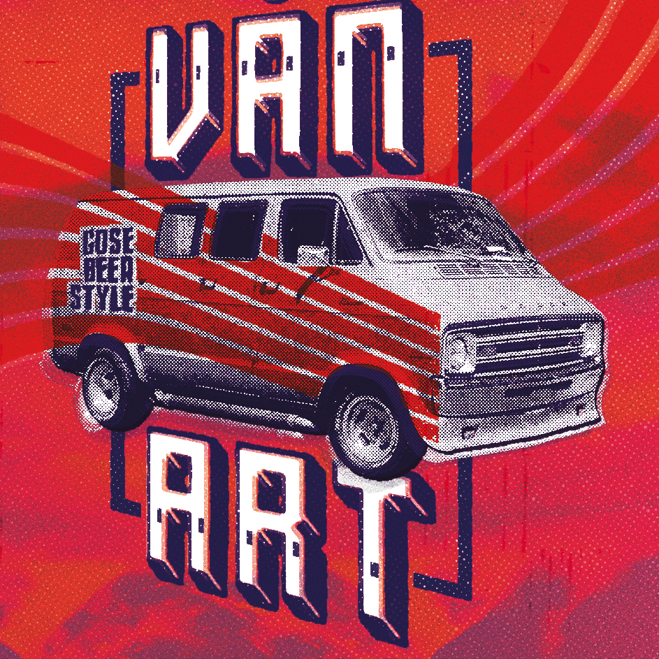 Van Art