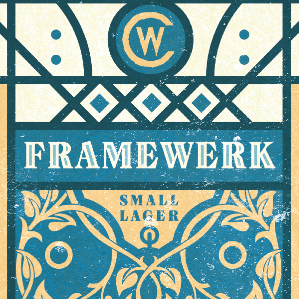 Framewerk