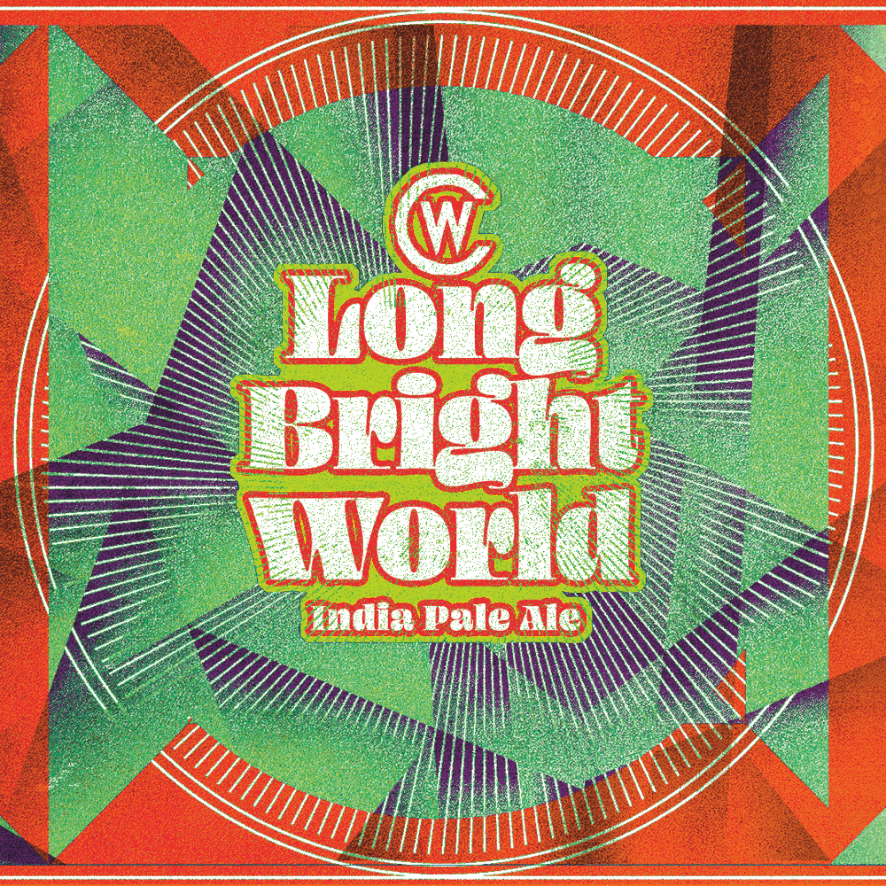 Long Bright World