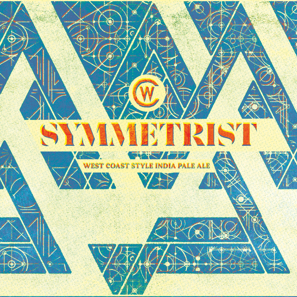 Symmetrist