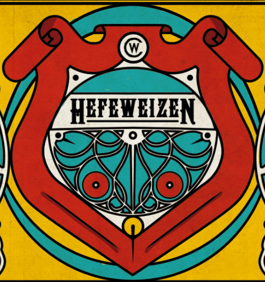 CW Hefeweizen
