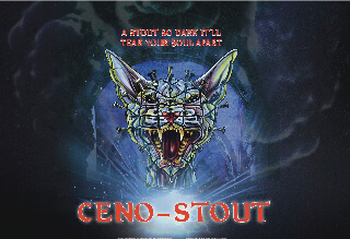 Ceno Stout
