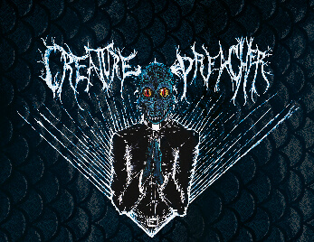 Creature Preacher