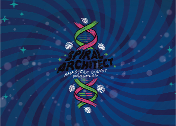 Spiral Architect - Blue Label