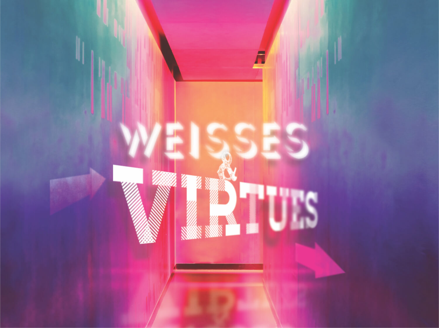 Weisses & Virtues (Mango & Apricot)