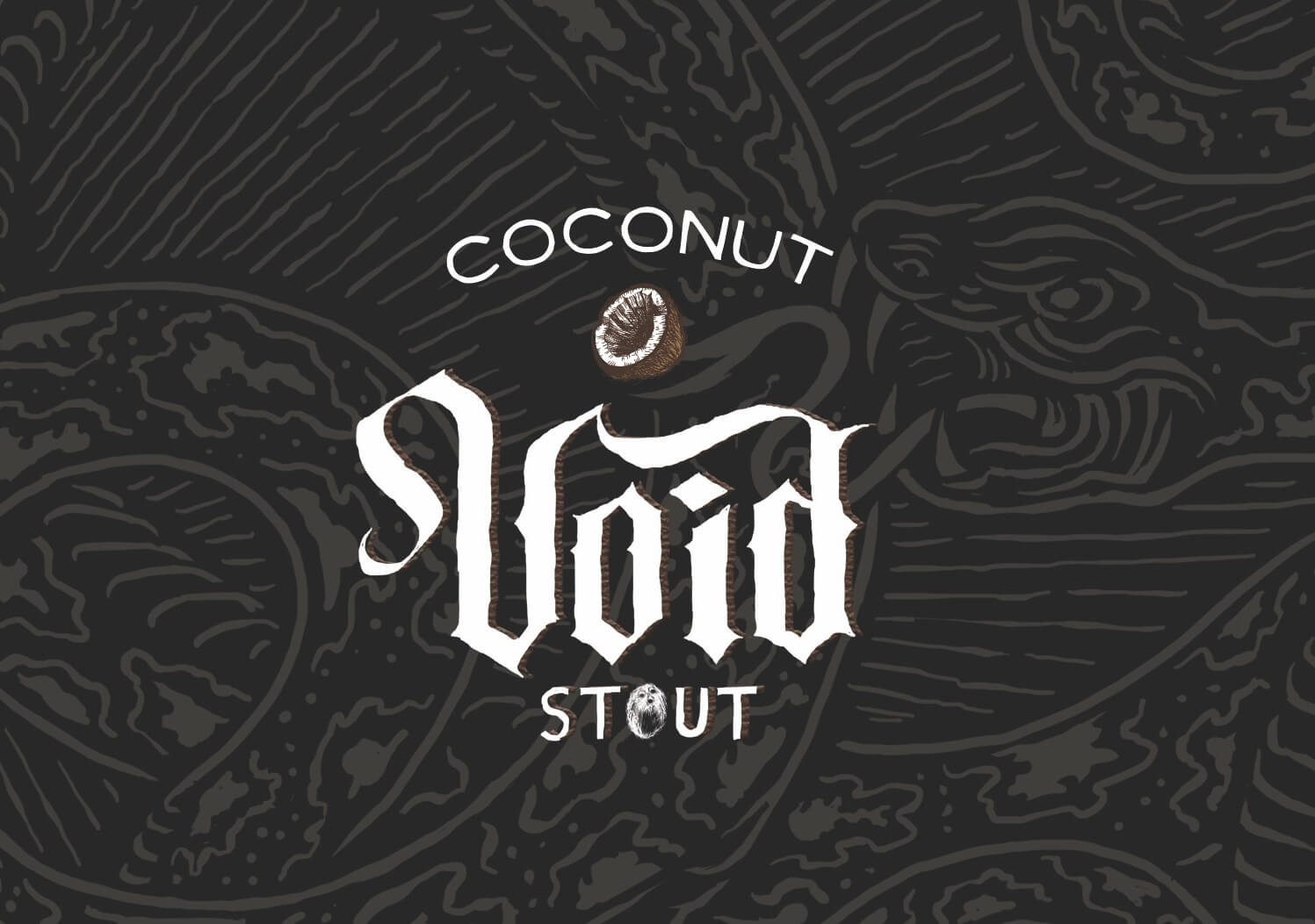 Void with Coconut