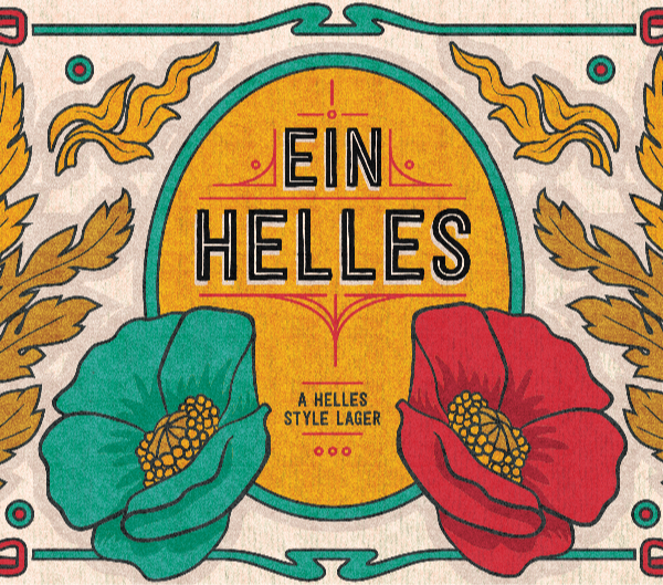 Ein Helles