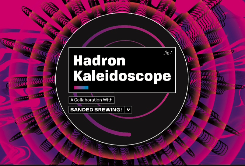 Hadron Kaleidoscope