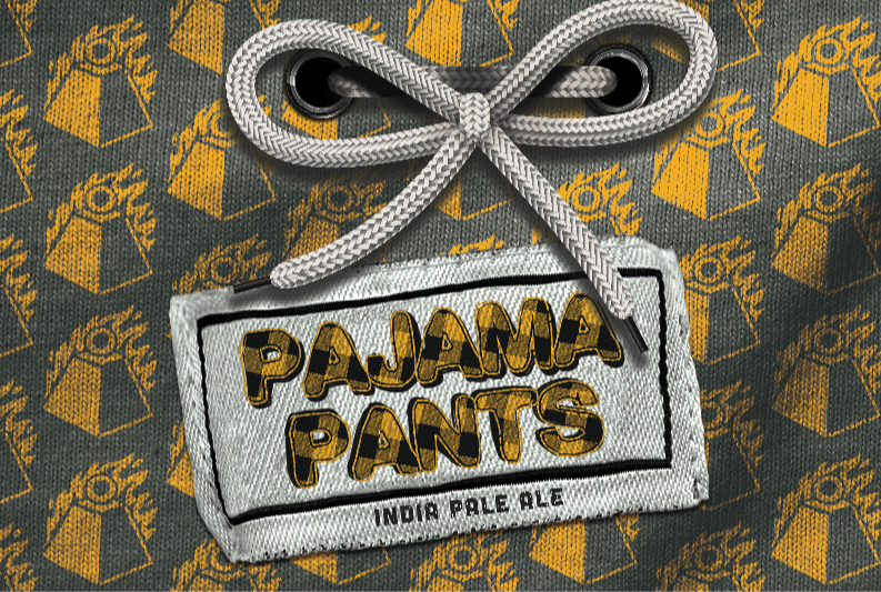 Pajama Pants