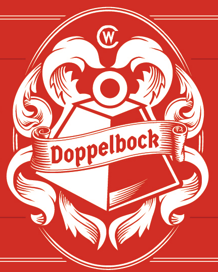 Doppelbock with Stoettner