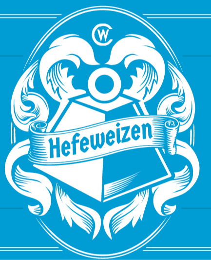 Hefeweizen with Stoettner