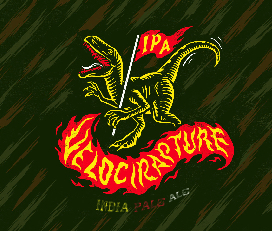 Velocirapture IPA