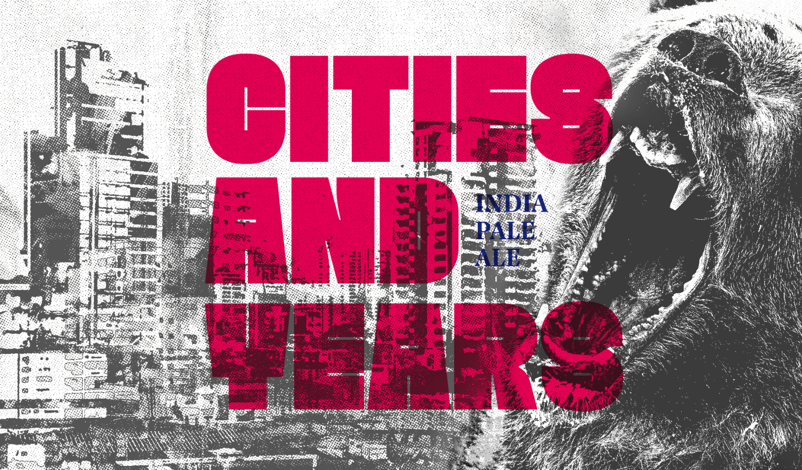 Cities and Years