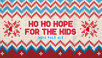 Ho Ho Hope for the Kids