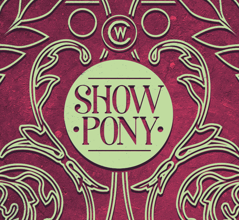 Show Pony