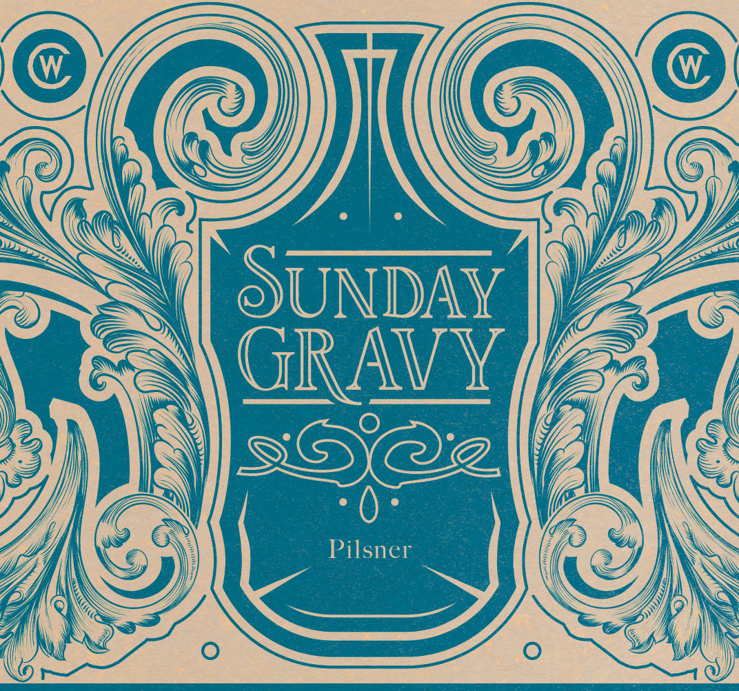 Sunday Gravy