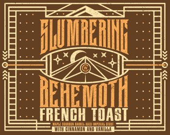 Slumbering Behemoth - French Toast