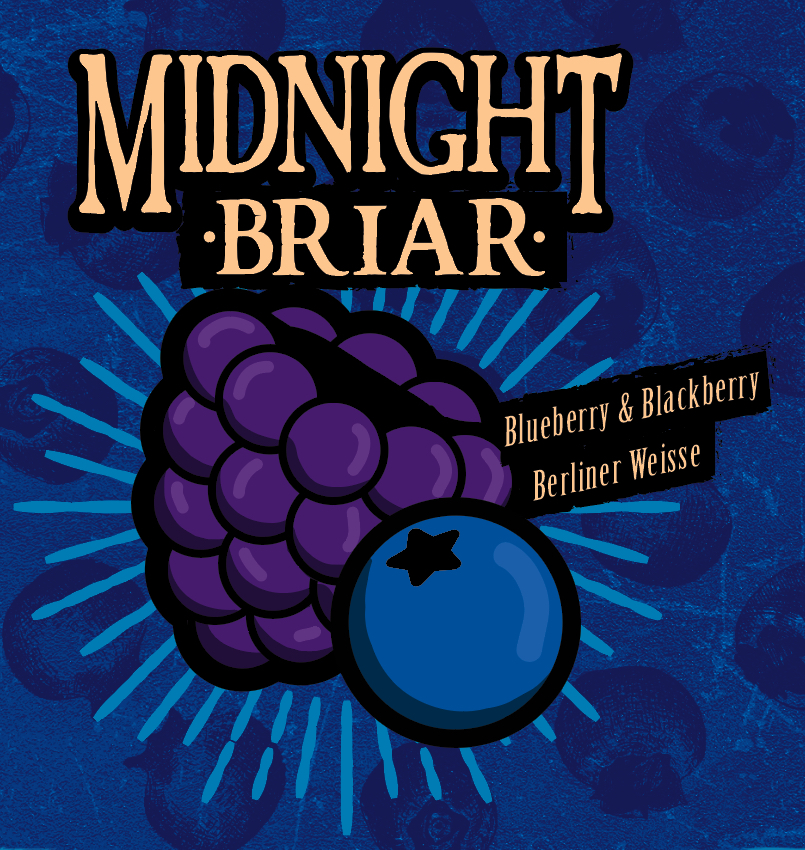 Midnight Briar