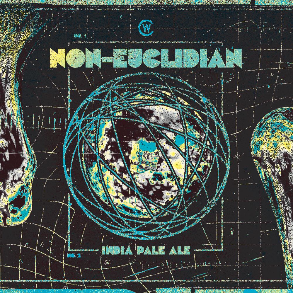 Non-Euclidian