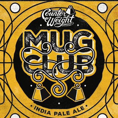 Mug Club IPA