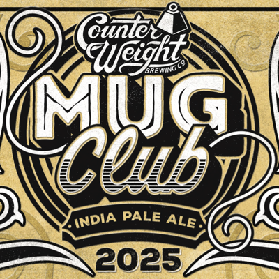 Mug Club 2025
