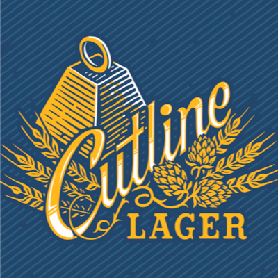 Cutline Lager
