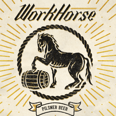 Workhorse Pilsner