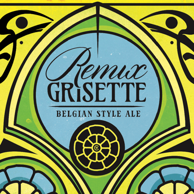Remix Grisette