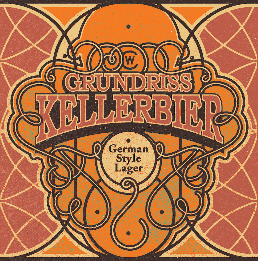 Grundriss KellerBier