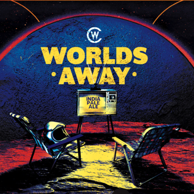 Worlds Away
