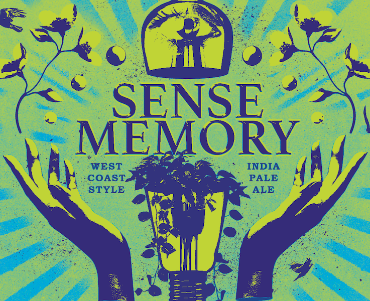 Sense Memory
