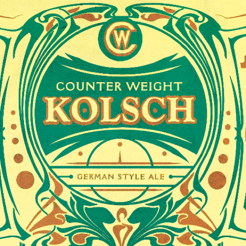 Counter Weight Kolsch