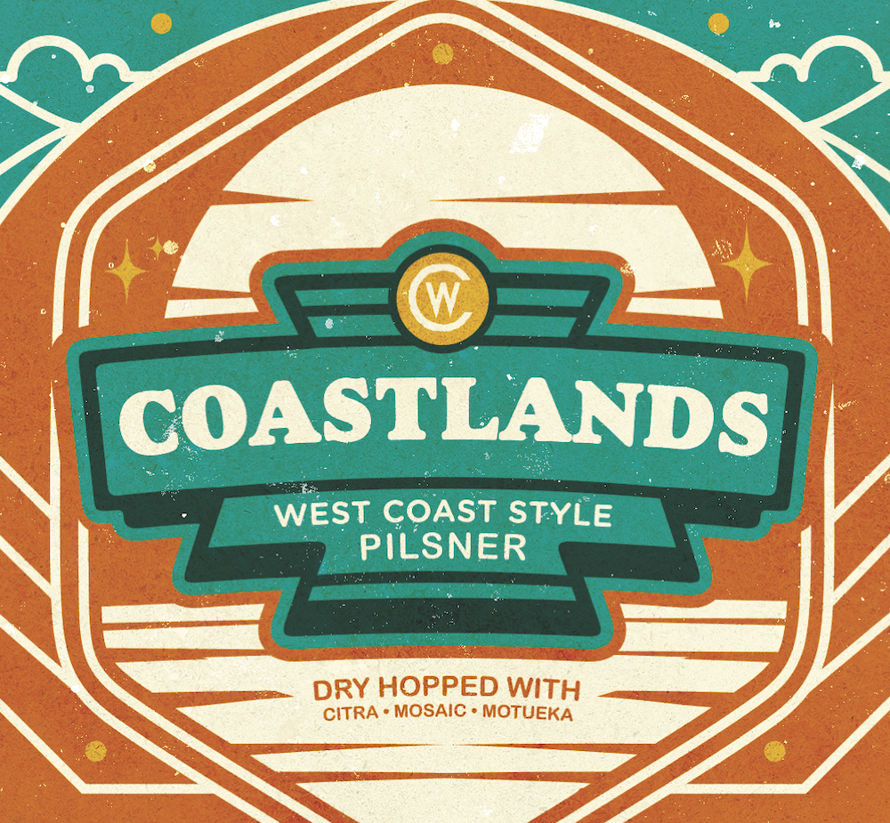 Coastlands