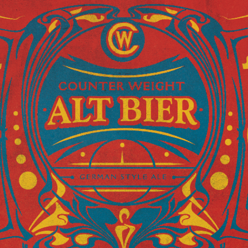 Counter Weight Alt Bier