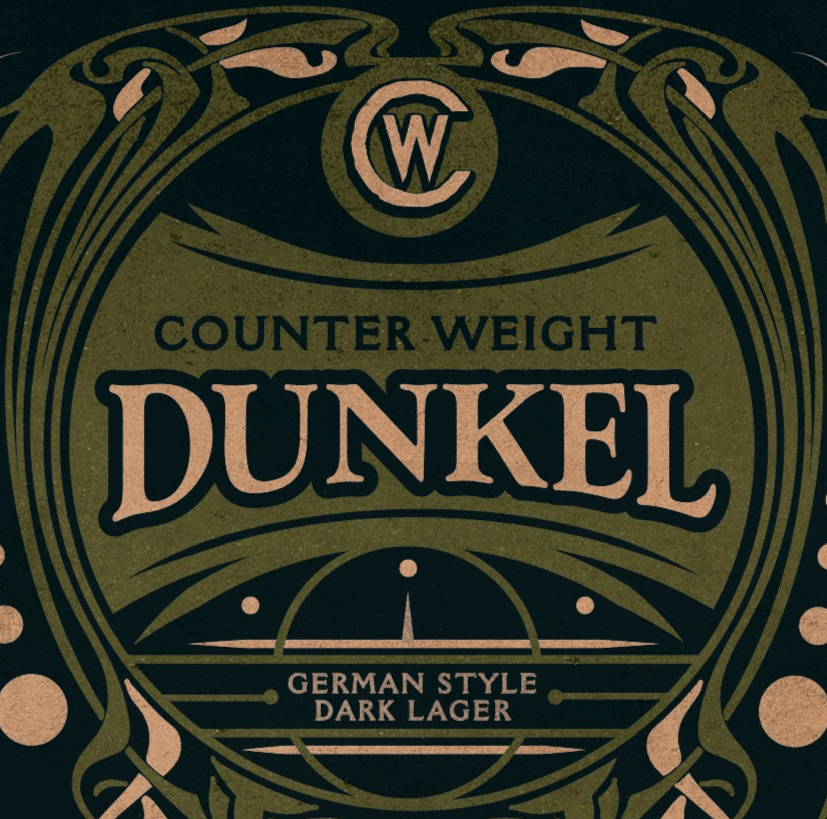 Counter Weight Dunkel