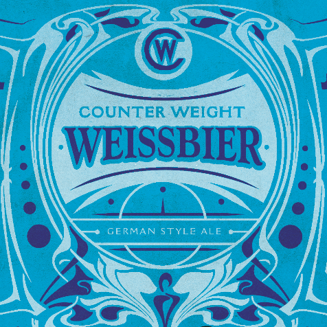 Counter Weight Weissbier