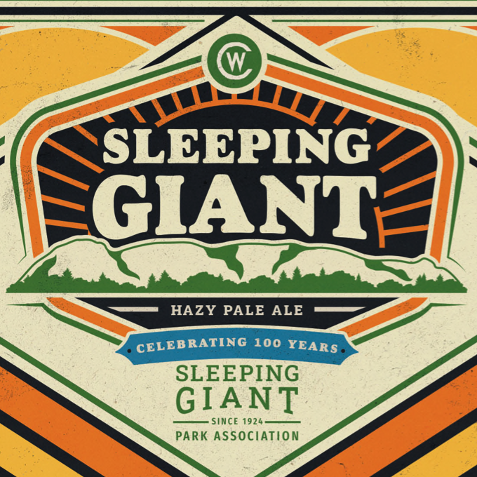 Sleeping Giant