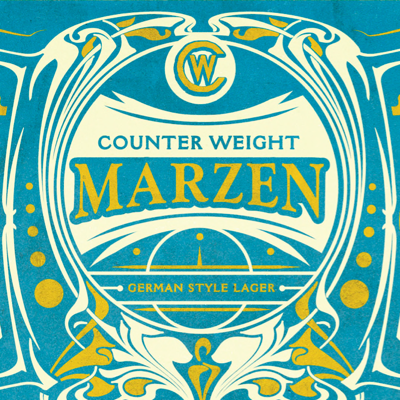 Counter Weight Marzen