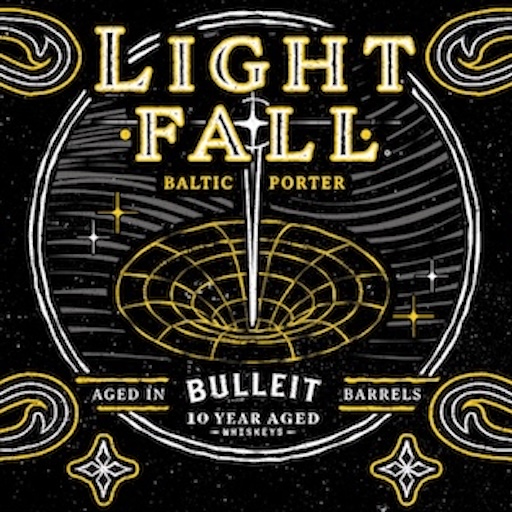 Light Fall