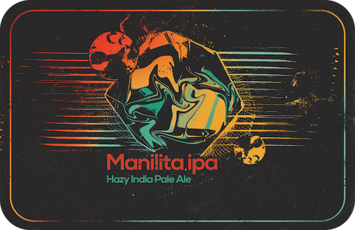 Manilita IPA